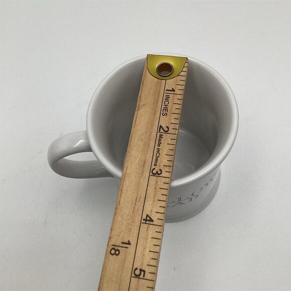 Xpres Yellow Lab Dog Ceramic Mug by Barbara Augello Vintage 2002 - Picture 6 of 8